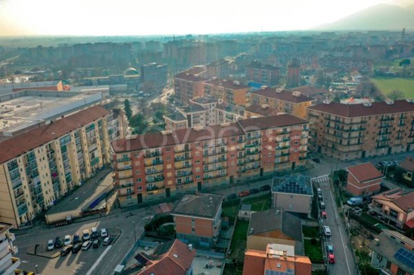 appartamento in vendita a Rivalta di Torino in zona Pasta