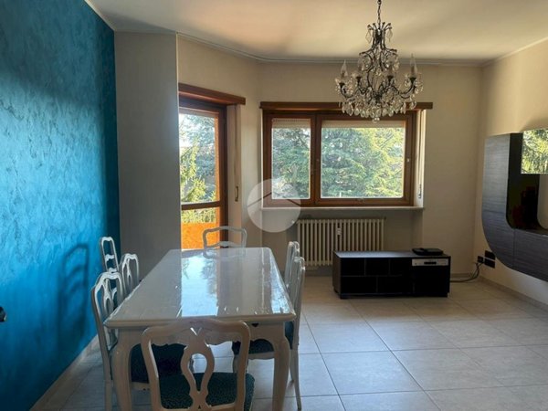 appartamento in vendita a Rivalta di Torino