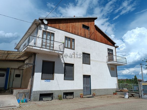 appartamento in vendita a Rivalta di Torino