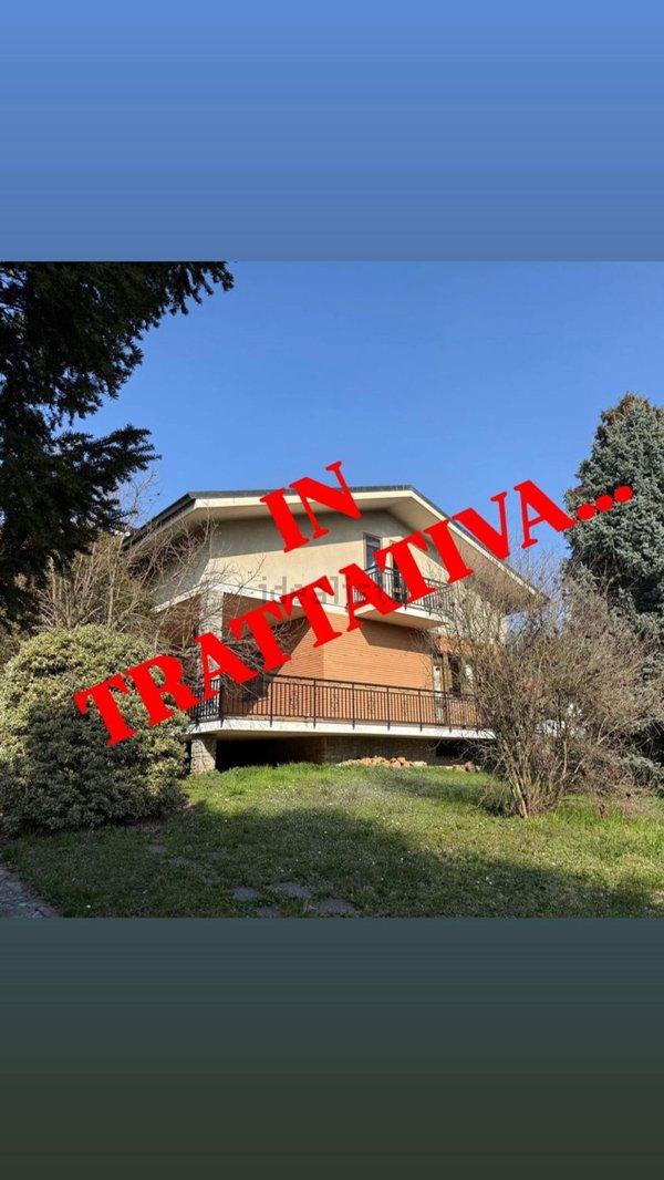 casa indipendente in vendita a Rivalta di Torino