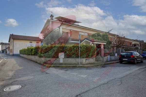 casa indipendente in vendita a Rivalta di Torino