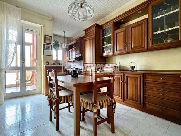 appartamento in vendita a Rivalta di Torino