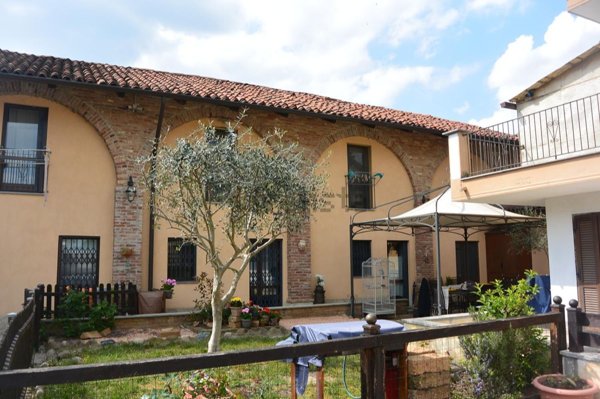 appartamento in vendita a Rivalta di Torino