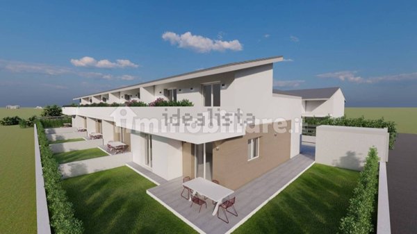 casa indipendente in vendita a Rivalta di Torino