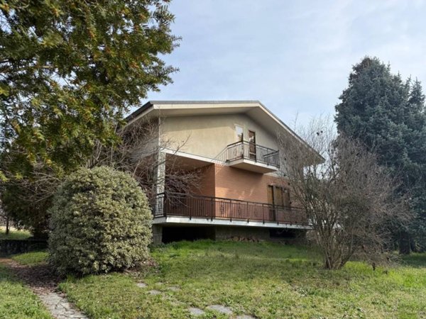 casa indipendente in vendita a Rivalta di Torino