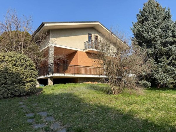 casa indipendente in vendita a Rivalta di Torino