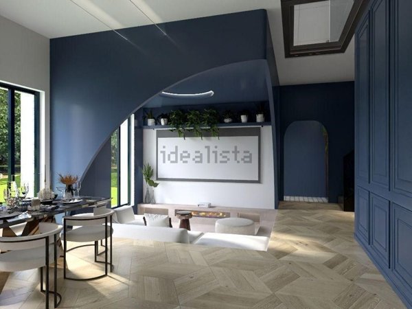 casa indipendente in vendita a Rivalta di Torino