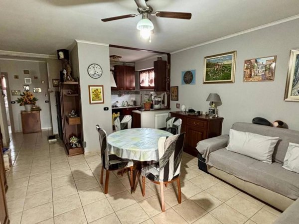 appartamento in vendita a Rivalta di Torino