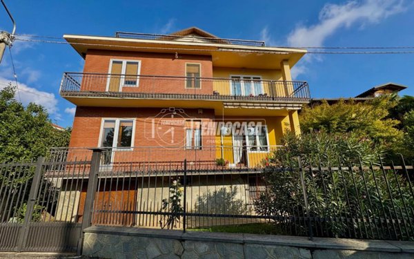 appartamento in vendita a Rivalta di Torino