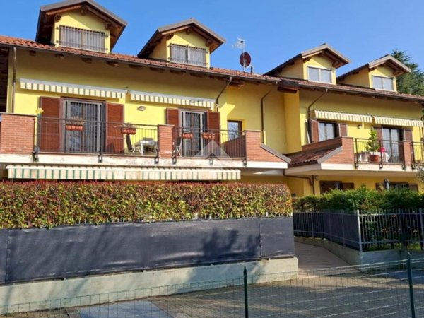 appartamento in vendita a Rivalta di Torino