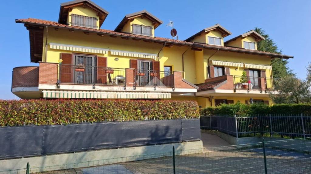 appartamento in vendita a Rivalta di Torino