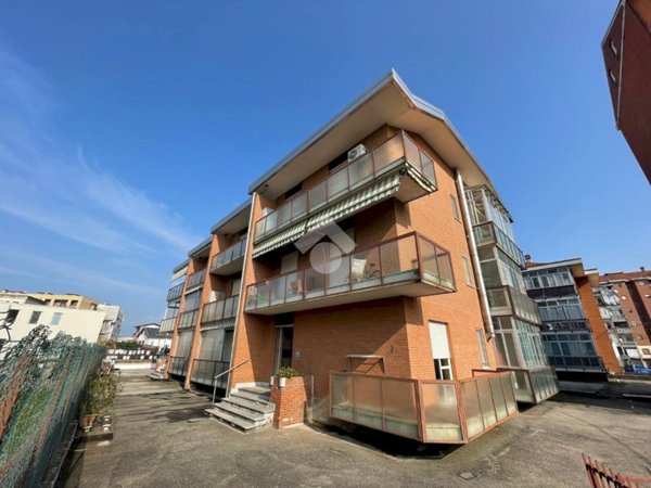 appartamento in vendita a Rivalta di Torino