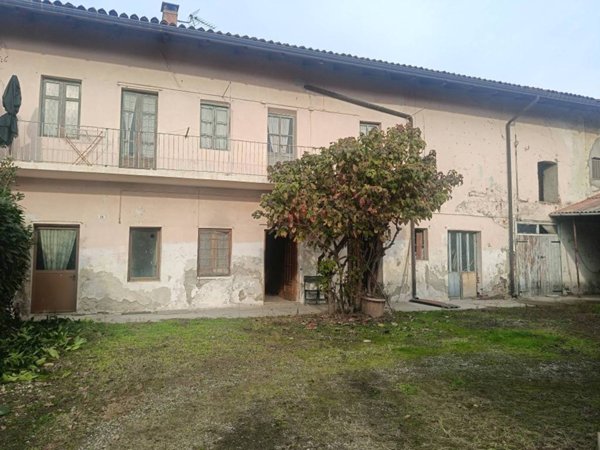 casa indipendente in vendita a Rivalta di Torino
