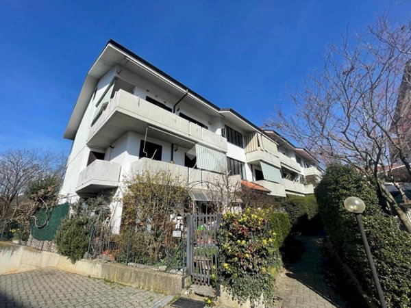 appartamento in vendita a Rivalta di Torino