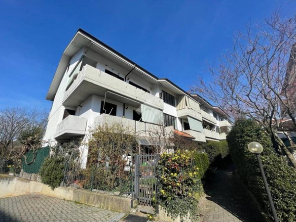 appartamento in vendita a Rivalta di Torino