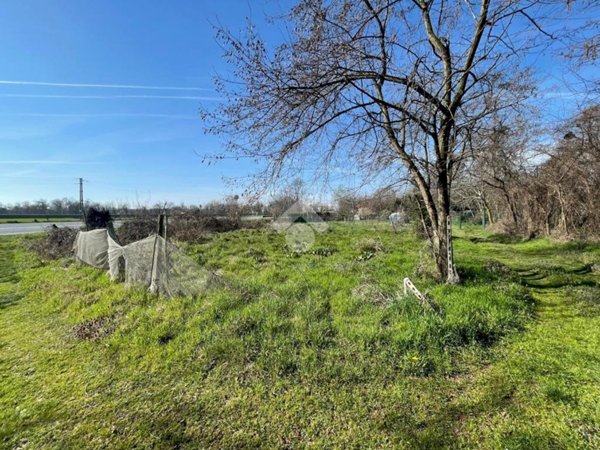 terreno agricolo in vendita a Rivalta di Torino