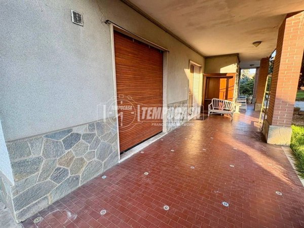 appartamento in vendita a Rivalta di Torino in zona Hella