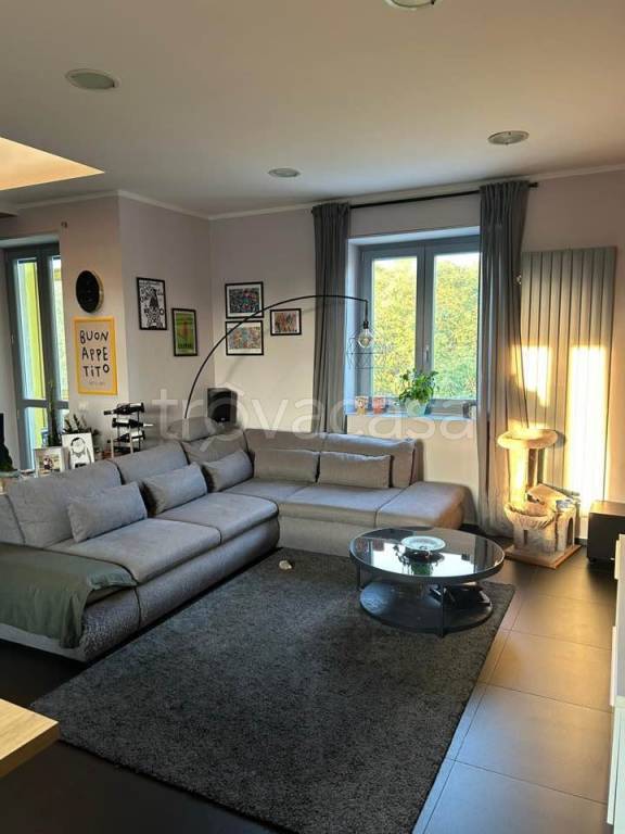 appartamento in vendita a Rivalta di Torino