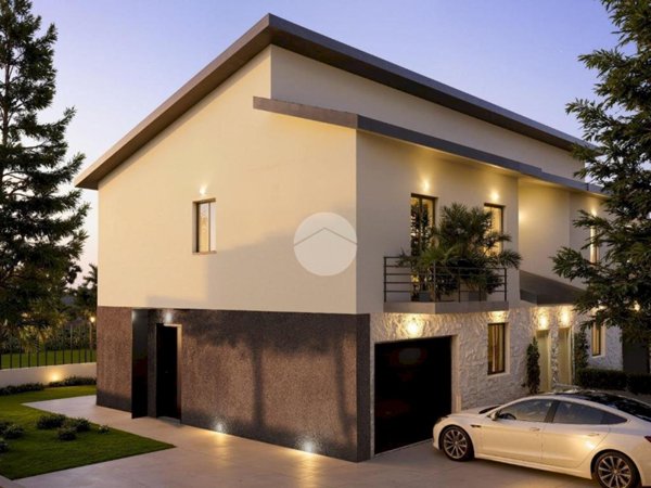 casa indipendente in vendita a Rivalta di Torino