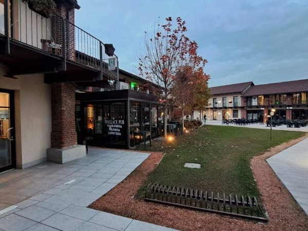 negozio in vendita a Rivalta di Torino