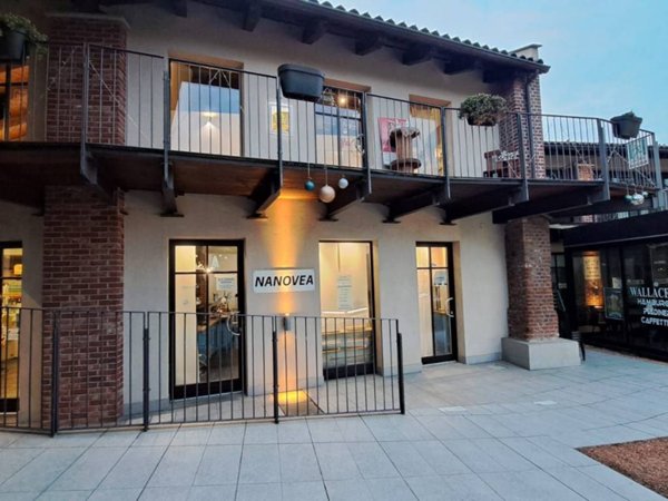 ufficio in vendita a Rivalta di Torino