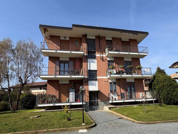 appartamento in vendita a Rivalta di Torino