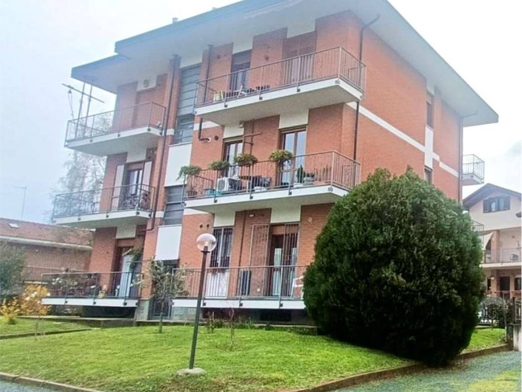 appartamento in vendita a Rivalta di Torino