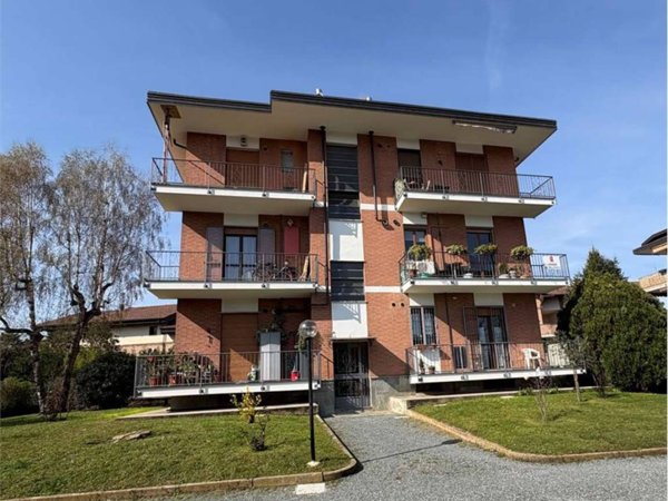 appartamento in vendita a Rivalta di Torino