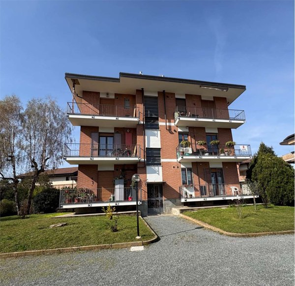 appartamento in vendita a Rivalta di Torino