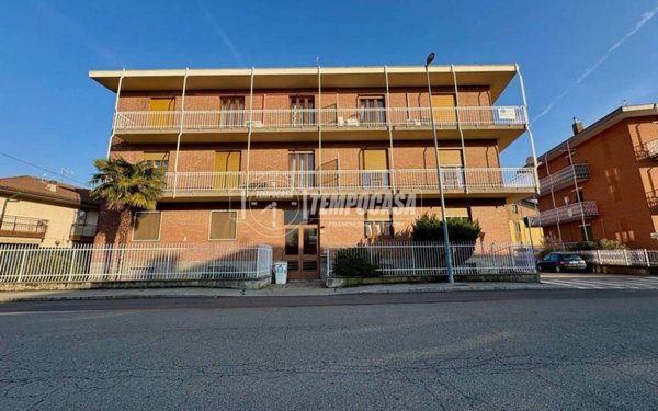 appartamento in vendita a Rivalta di Torino