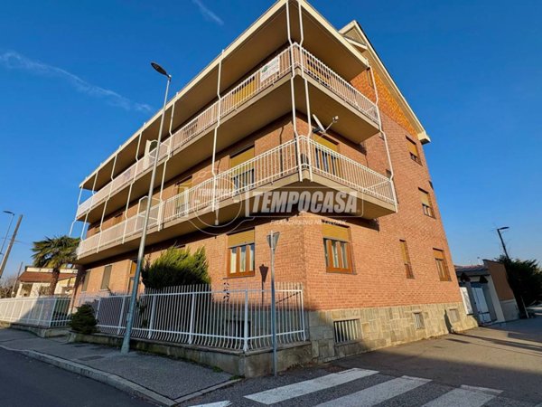 appartamento in vendita a Rivalta di Torino
