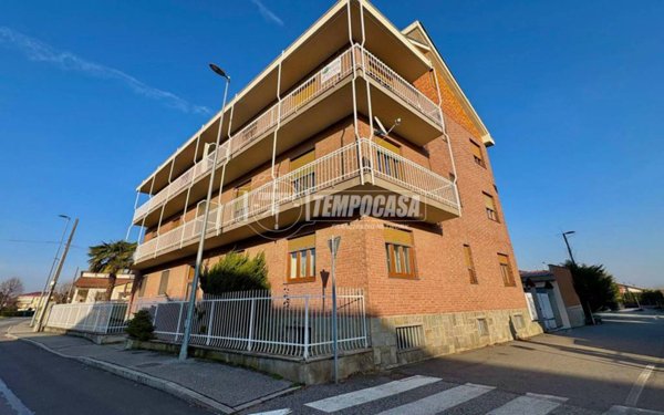 appartamento in vendita a Rivalta di Torino