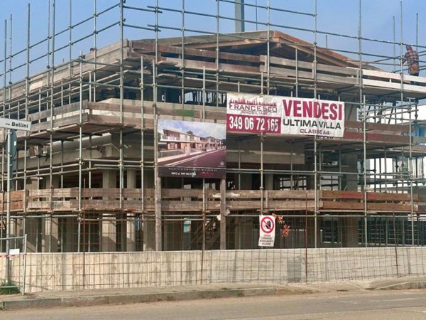 casa indipendente in vendita a Rivalta di Torino