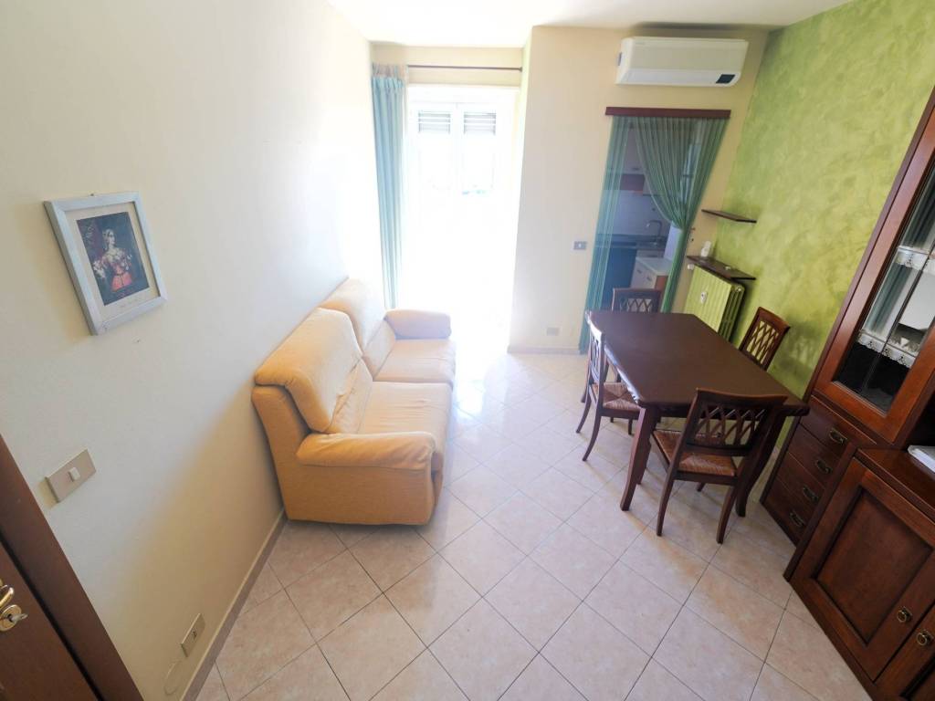 appartamento in vendita a Rivalta di Torino in zona Pasta