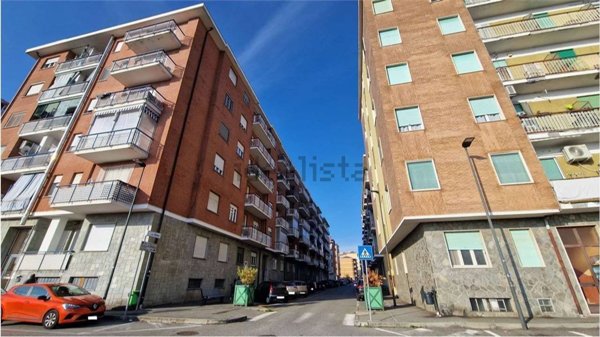 appartamento in vendita a Rivalta di Torino