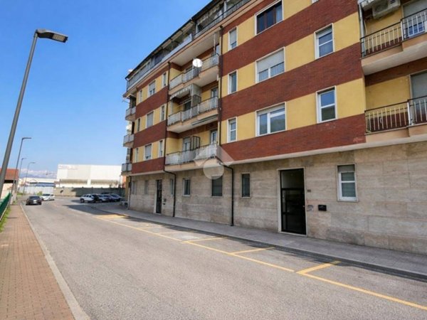 appartamento in vendita a Rivalta di Torino
