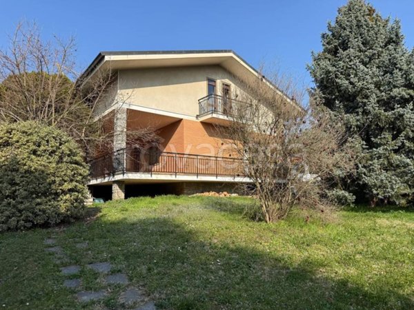 casa indipendente in vendita a Rivalta di Torino