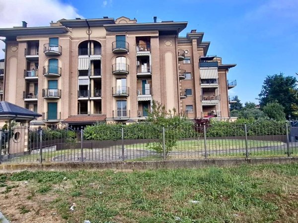 appartamento in vendita a Rivalta di Torino in zona Pasta