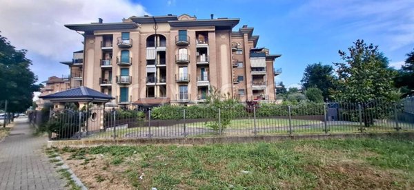 appartamento in vendita a Rivalta di Torino in zona Pasta