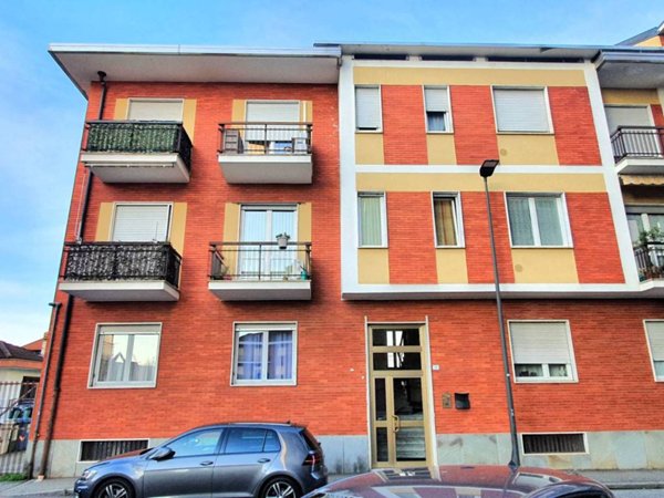 appartamento in vendita a Rivalta di Torino