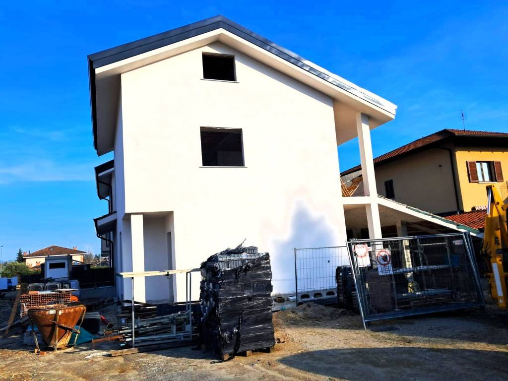 casa indipendente in vendita a Rivalta di Torino
