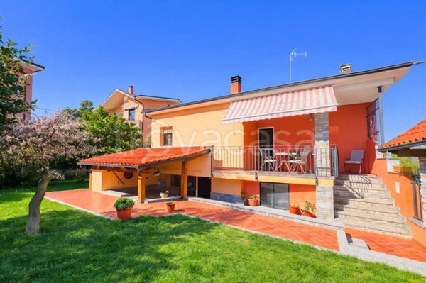 casa indipendente in vendita a Rivalta di Torino