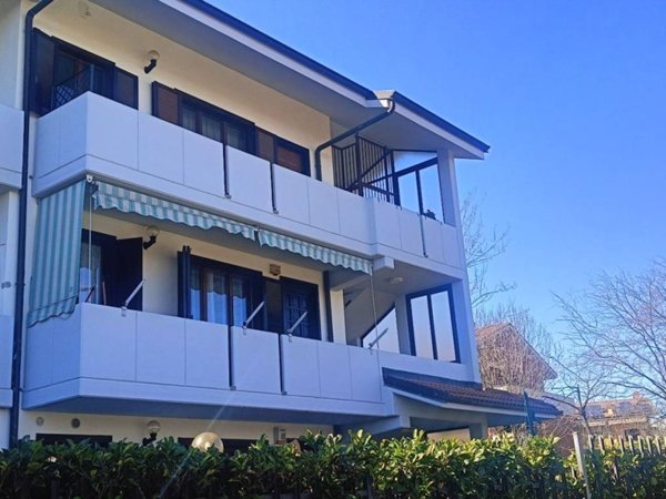 appartamento in vendita a Rivalta di Torino