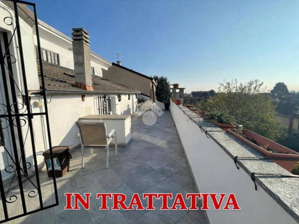 appartamento in vendita a Rivalta di Torino