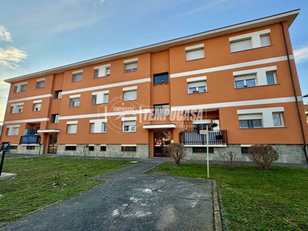 appartamento in vendita a Rivalta di Torino