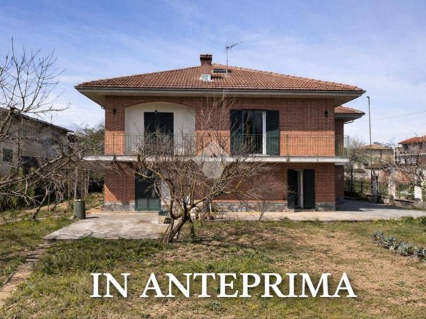 casa indipendente in vendita a Rivalta di Torino