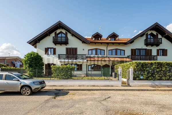 appartamento in vendita a Rivalta di Torino