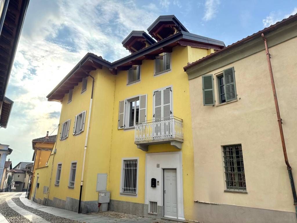 appartamento in vendita a Rivalta di Torino