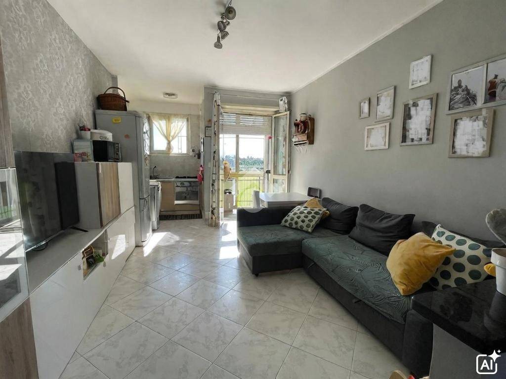 appartamento in vendita a Rivalta di Torino