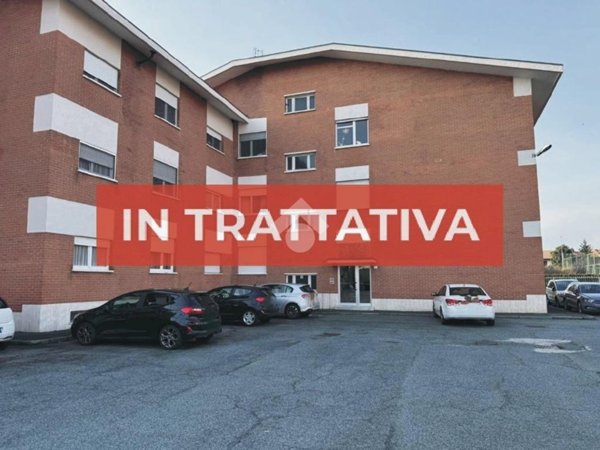appartamento in vendita a Rivalta di Torino